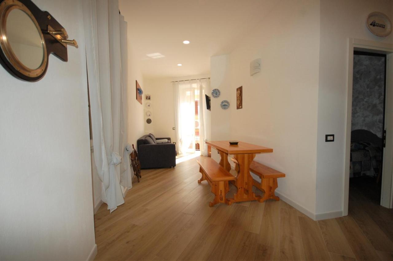 Appartamento Azzurra La Maddalena  Exterior foto